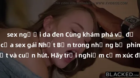 sex người da đen Cùng khám phá vẻ đẹp và sức gợi cảm của sex gái Nhật Bản trong những bộ phim đầy nghệ thuật và cuốn hút. Hãy trải nghiệm cảm xúc đầy mới mẻ và sống động từ những cảnh quay tinh tế và 