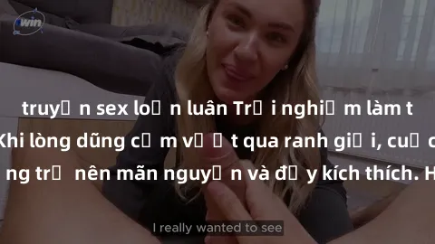truyện sex loạn luân Trải nghiệm làm tình ngoài đường: Khi lòng dũng cảm vượt qua ranh giới, cuộc hẹn nơi công cộng trở nên mãn nguyện và đầy kích thích. Hành vi nguy hiểm, nhưng cũng tạo nên cảm giác