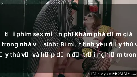 tải phim sex miễn phí Khám phá cảm giác mới mẻ với sex trong nhà vệ sinh: Bí mật tình yêu đầy thú vị và hấp dẫn để trải nghiệm trong đêm hôm nay!