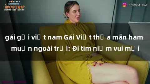 gái gọi việt nam Gái Việt thỏa mãn ham muốn ngoài trời: Đi tìm niềm vui mới