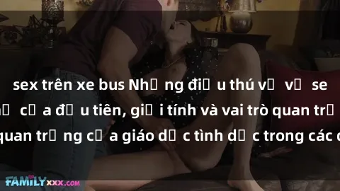 sex trên xe bus Những điều thú vị về sex ở Bắc Âu: Sự mở cửa đầu tiên, giới tính và vai trò quan trọng của giáo dục tình dục trong các quốc gia này.